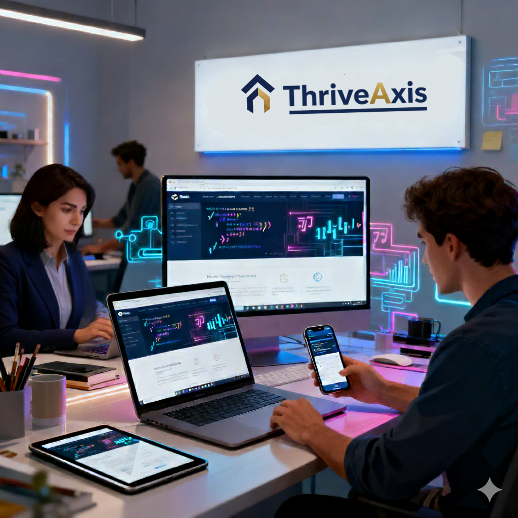 Web Development Service